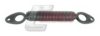 CASALS 4204 Spring, brake shoe